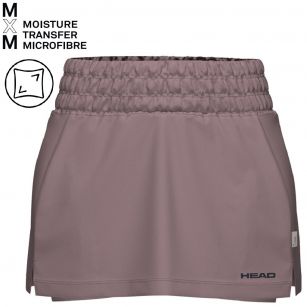 Head PETITE PLAY Skort Women DC - 38/40 (М)
